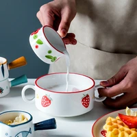 mini ceramic milk cup gravy boats sauce coffee sugar milk jug ketchup saucer appetizer plates kitchen tableware accessories
