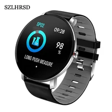 for OPPO A9 (2020) A92s A52 A72 A31 A12e A91 Realme X50 Pro Smart Watch IP68 Smart Bracelet Heart Rate Monitor Fitness Exercise for OPPO A9 (2020) A92s A52 A72 A31 A12e A91 Realme X50 Pro Smart Watch IP68 Smart Bracelet Heart Rate Monitor Fitness Exercise