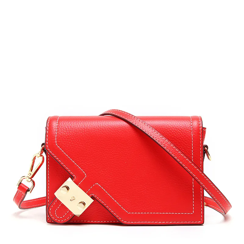 Женская сумка через плечо DASTINLY Модная стильная | Багаж и сумки