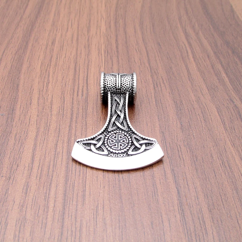 Бесплатная доставка Туфли в стиле панк 316L Серебристый браслет из нержавеющей