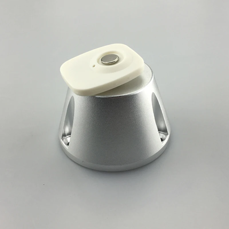 Жесткие бирки для одежды черного или индивидуального цвета 8 2 МГц |