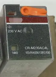 

IC 100% NEW Free shipping ACT212-M52-12V C12-A26X JS1-12V-F DSP2A-DC24V 40.52.9.024.0000-24VDC CR-M230AC4L
