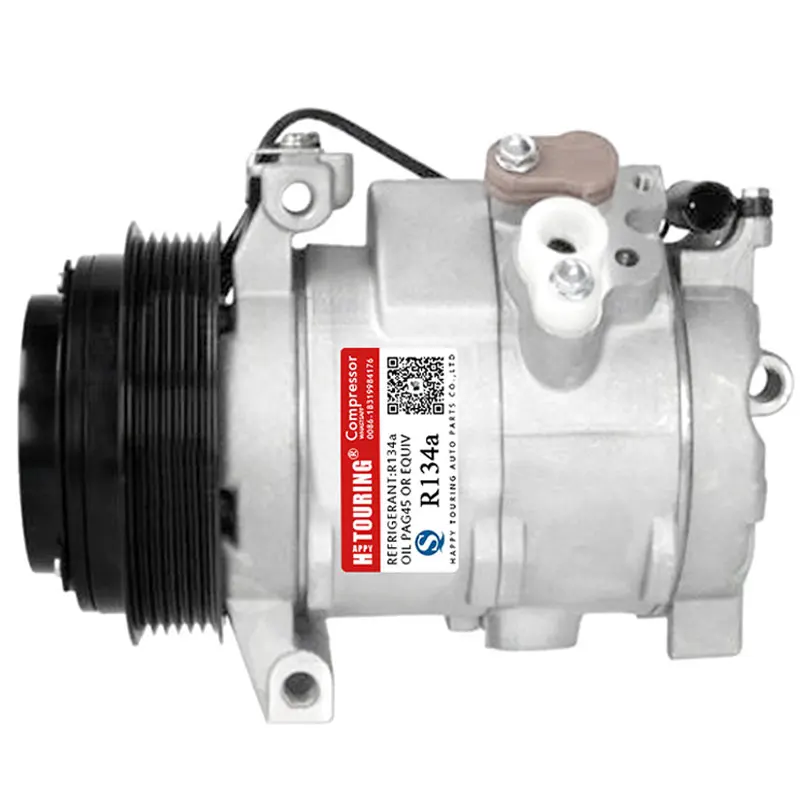 Компрессор переменного тока для JEEP GRAND CHEROKEE 2 7 CRD 55116839AA 447220-4840 447180 4620 | Автомобили и