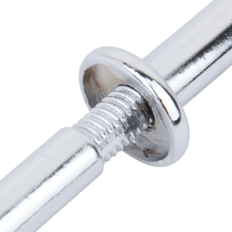 3-уровневая круглая подставка для торта капкейка держатель дисплея ручка фитинги