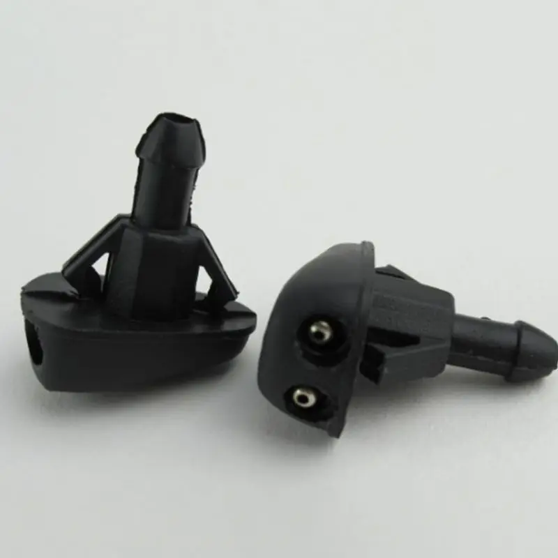 2 шт. Форсунка для омывателя лобового стекла Honda Civic 2001 2002 2003 2004 2005 | Автомобили и