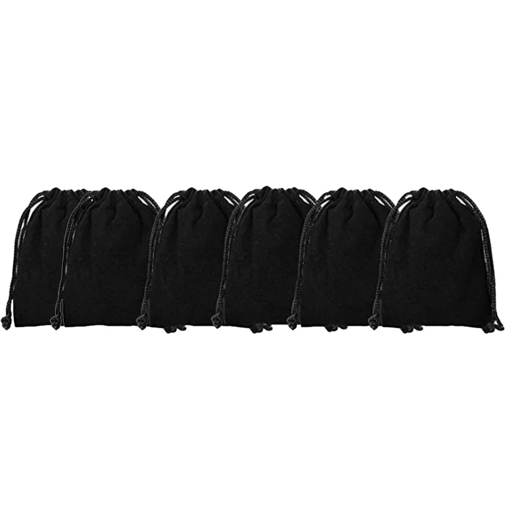 

42pcs Toys Table Game With Bag KTV Polyhedral Dice Set Combinable Home Party Entertainment Double Colors Number Easy Read Bar