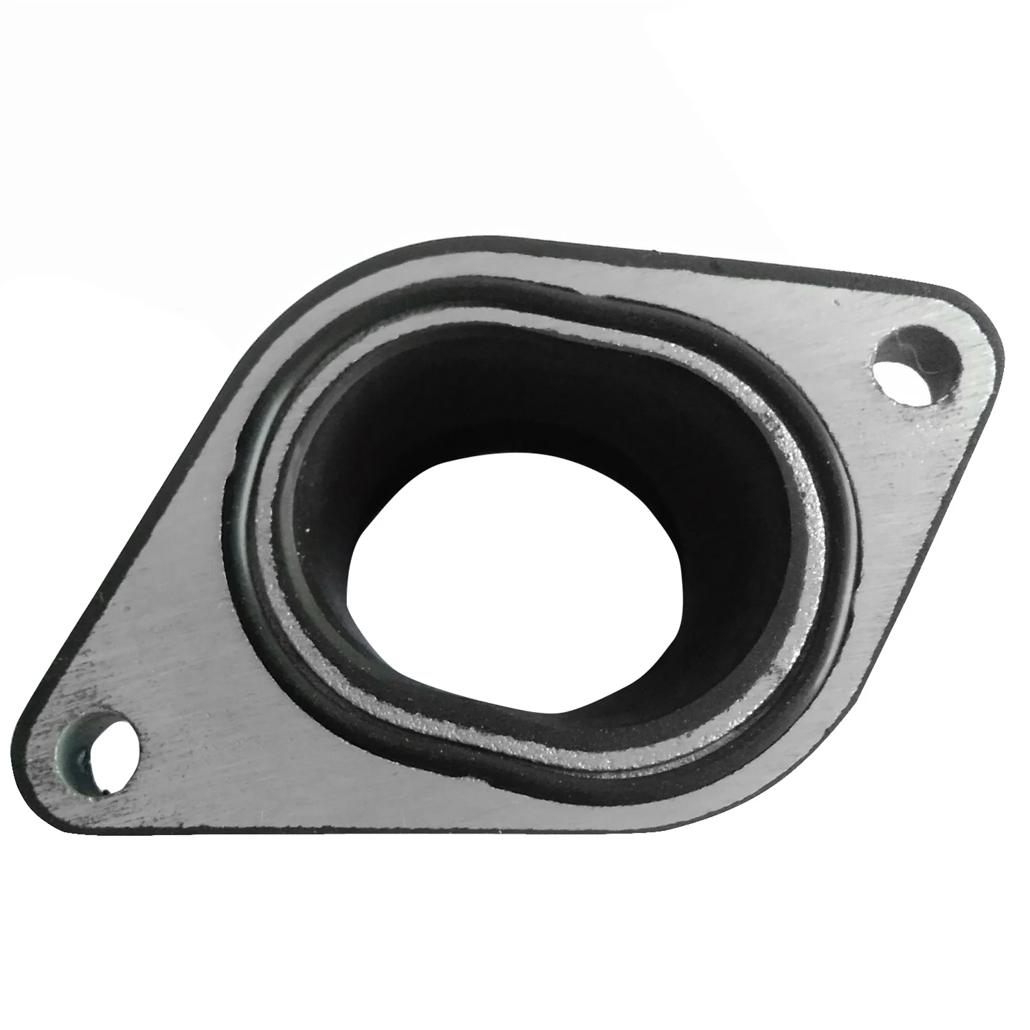Впускной коллектор карбюратора L &amp R 5LP-13586-01-00 для Yamaha Raptor 660 660R 2001-2005 | Автомобили и