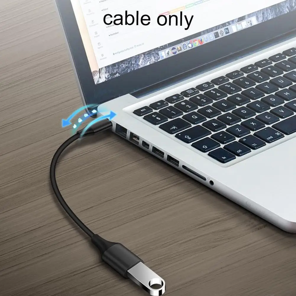 Тип-C/Micro USB Кабель-адаптер OTG 3 0 Женский Тип кабель типа C для телефона мужской MP4
