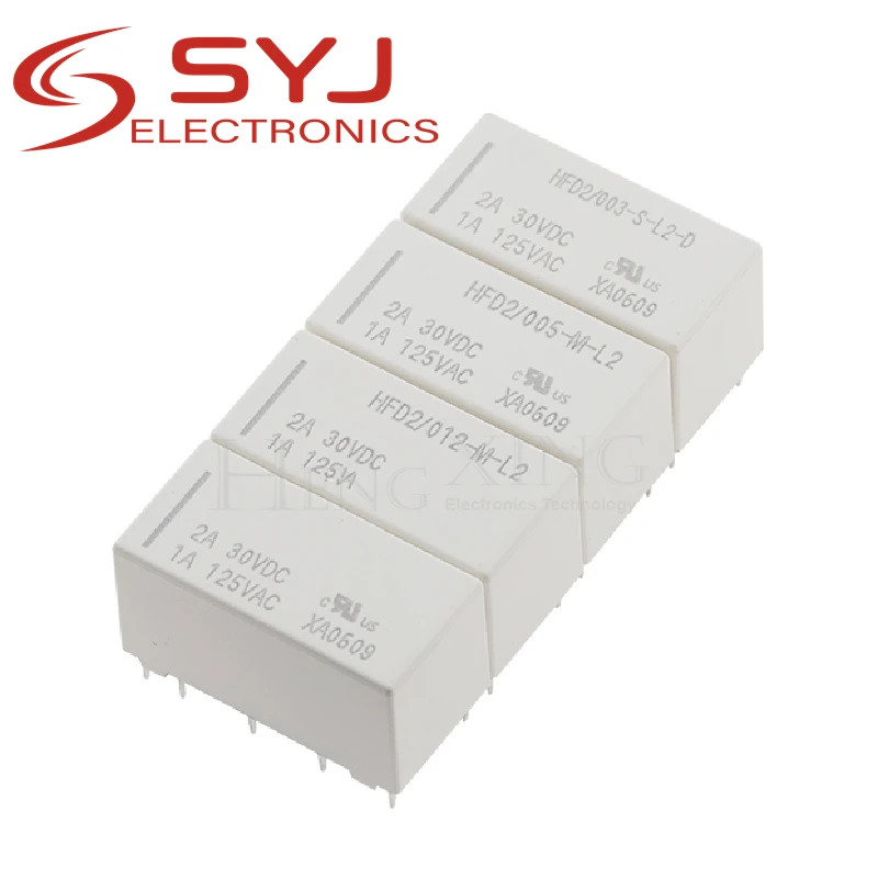 5 шт./лот HFD2 012 M L2(555) DS2 в наличии|integrated circuit|circuit integrecircuit electronic |