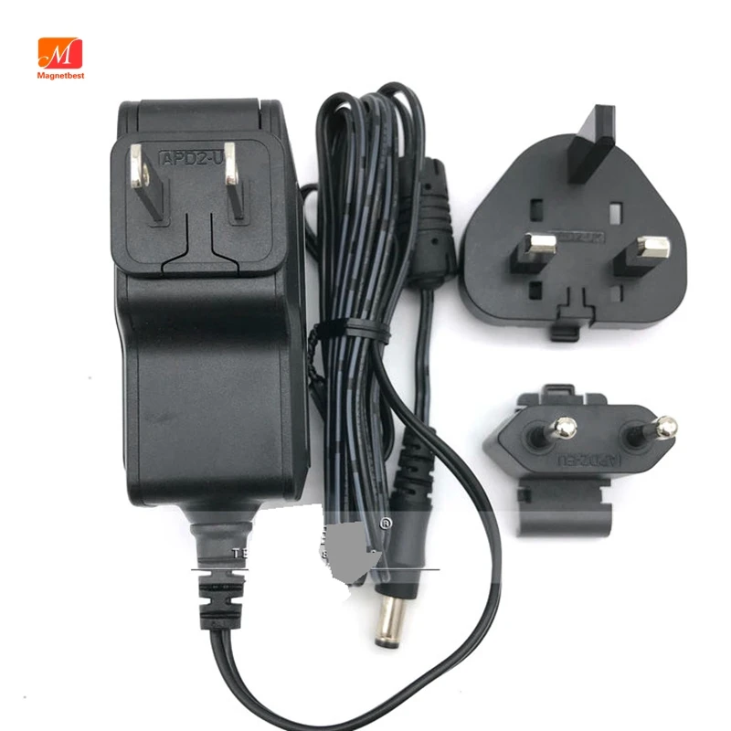 Адаптер питания переменного тока DC 12V1. 5A для Yamaha клавиатуры PA-150B PA-150A PA-130B Мощность адаптер KB 110 150 180 280 290 Зарядное устройство