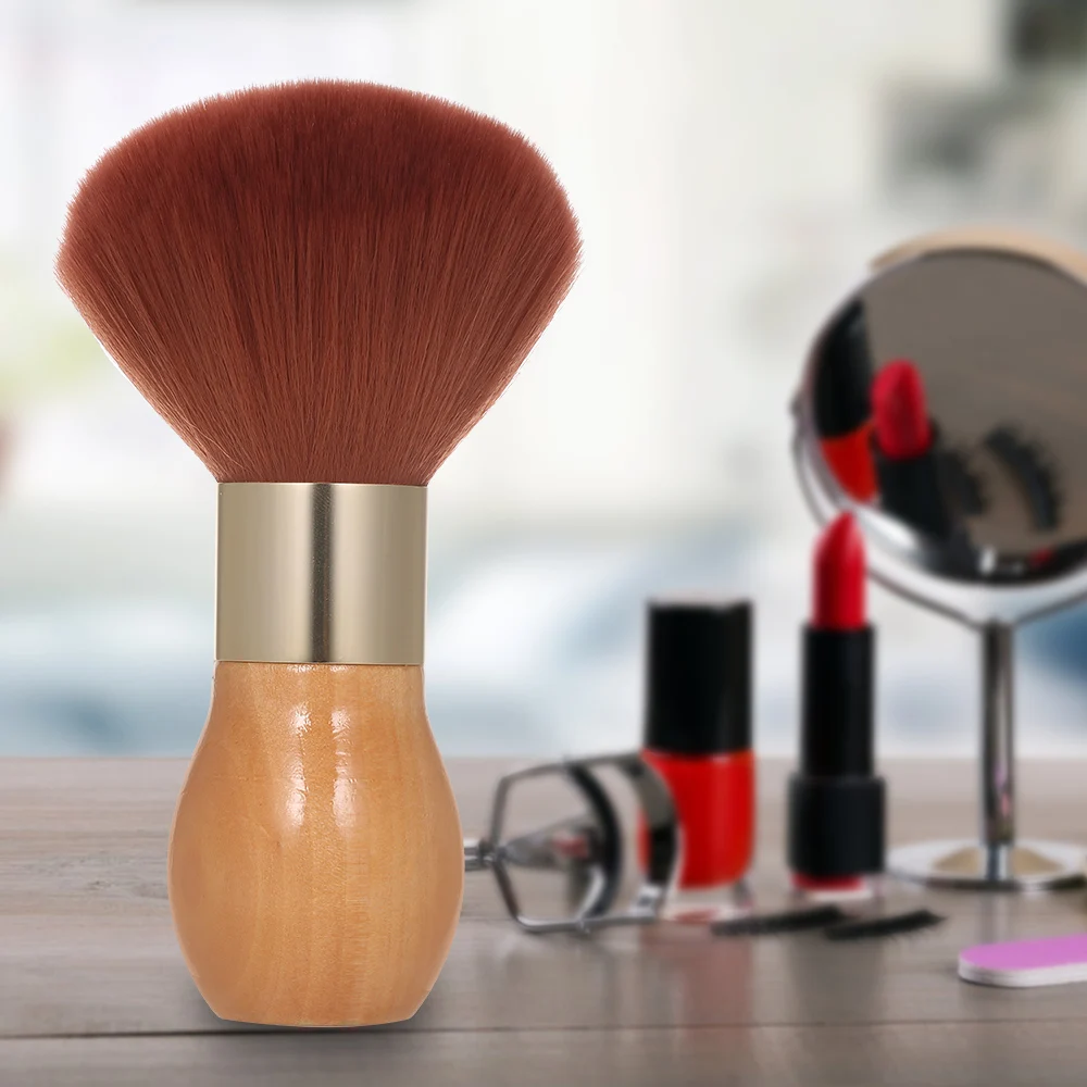 1 шт. щётка для бритья шеи|Помазок| |