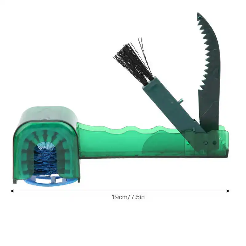 Инструмент для демонтажа цепи велосипеда (пылесос Мульти Набор инструментов