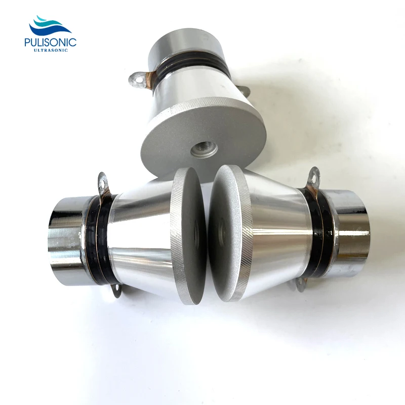 Ультразвуковой преобразователь/датчик для промышленного автомобиля 28 кГц 100 Вт