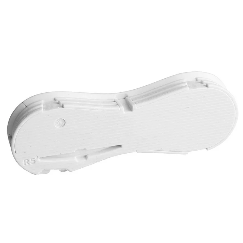 Fusion Plug White FCS II FIN BOX 2 PLUG 3 шт. в комплекте|Серфинг| |