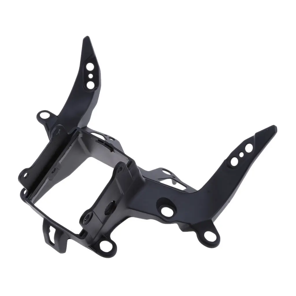 

Motorcycle Upper Fairing Stay Headlight Bracket For BMW S1000RR 09-17