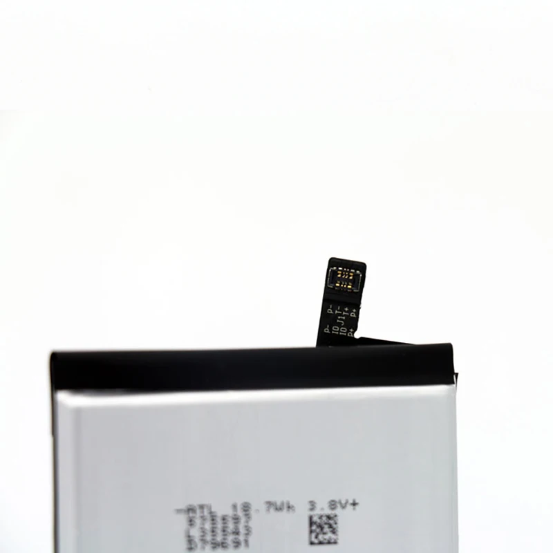 BL244 5000 мАч для lenovo Vibe P1A42 P1C58 P1C72 P1 телефон последние продукты высокого качества батареи