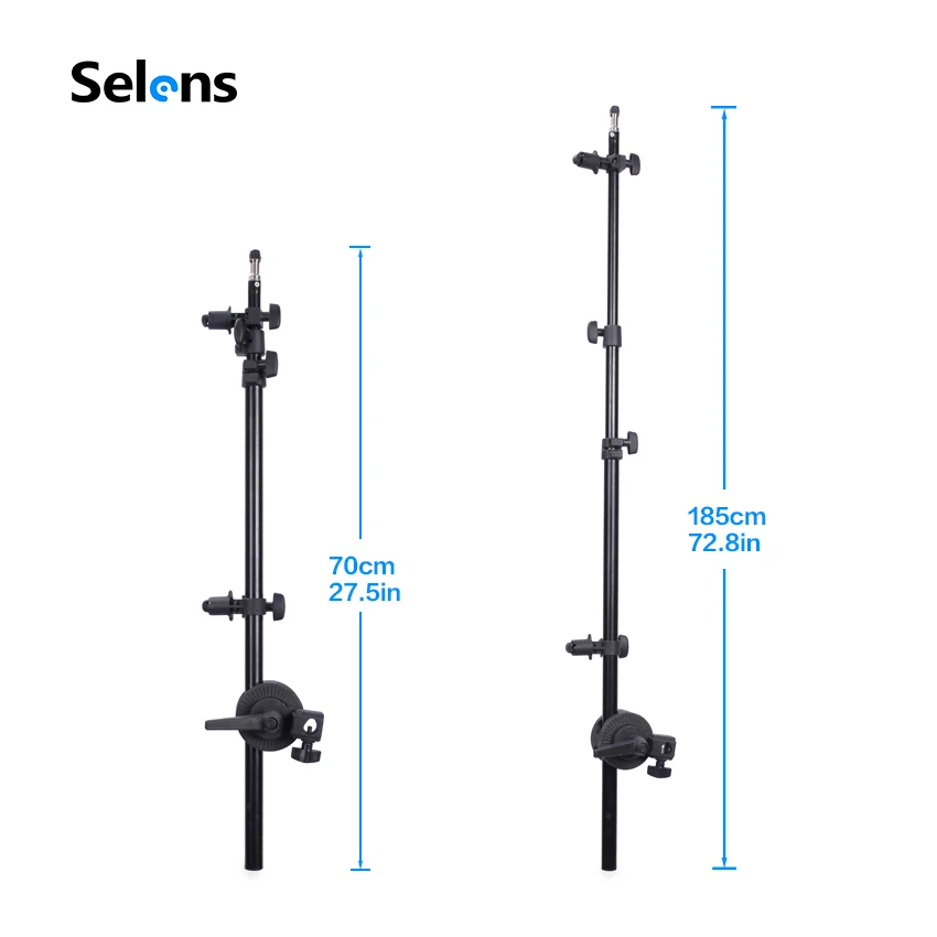Держатель Кронштейн Поворотная головка отражатель дисковая рукоятка с