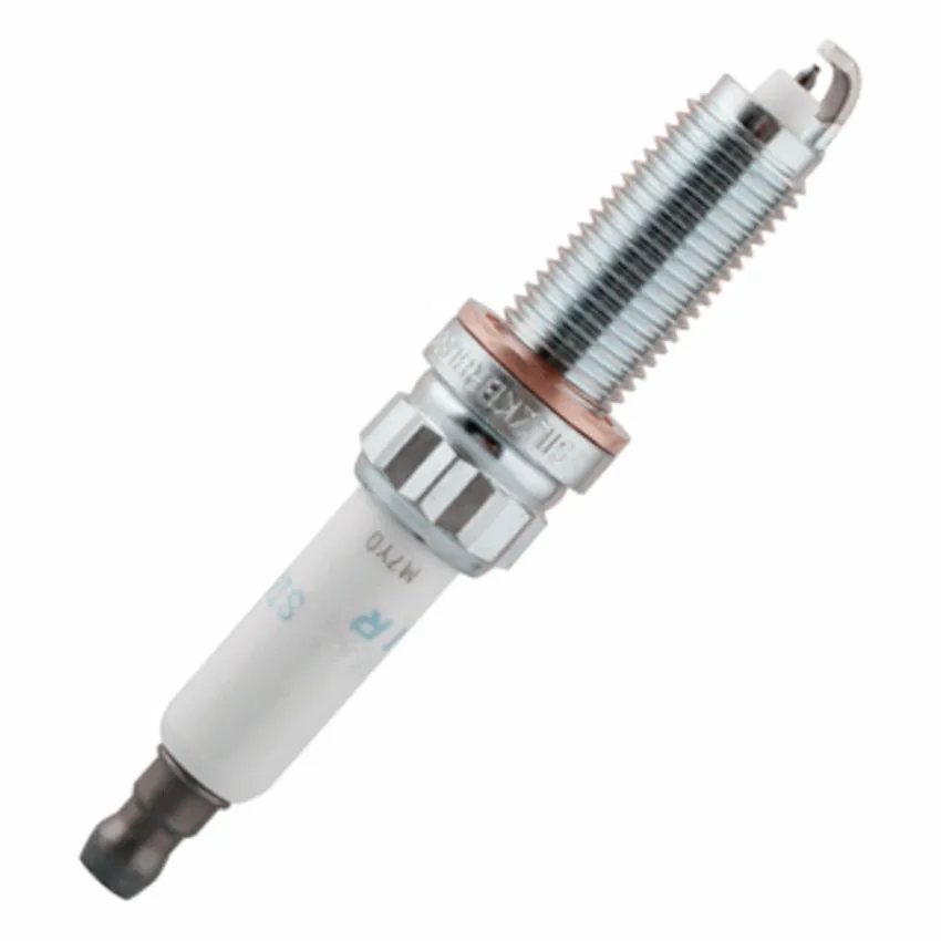 Иридий Платина свеча зажигания 12 0 039 664 SILZKBR8D8S 97506 N20 двигателя Z4 13 20I/28I E89|Свечи и