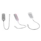 Гибкий светодиодный светильник, 28 светодиодов, USB, с кнопкой, L4MB