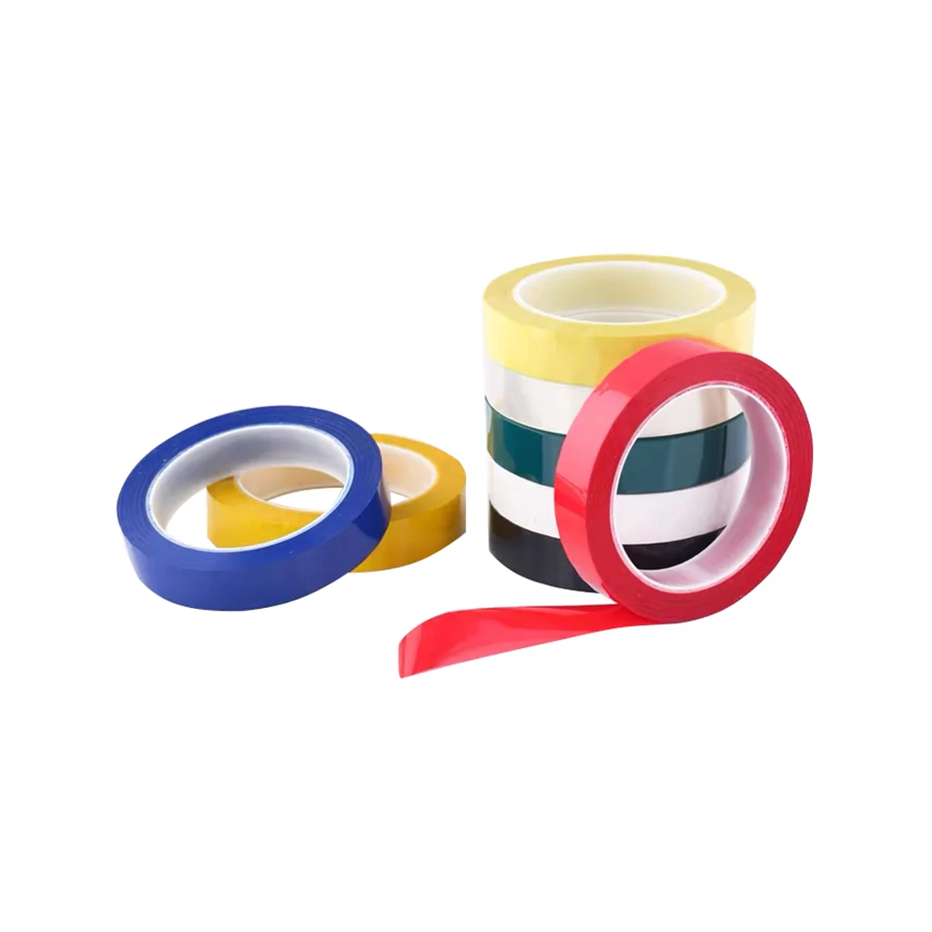 5 мм клейкая лента Mylar Mara термостойкий огнестойкий моторный трансформатор