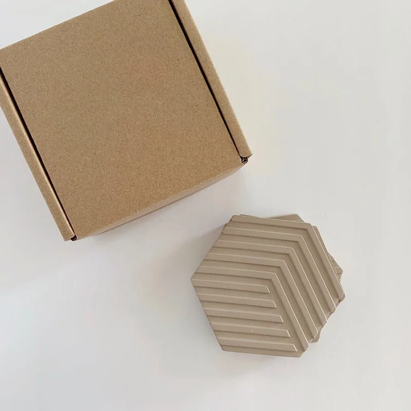 Многофункциональные Силиконовые формы для бетона цементные Базовые держатель