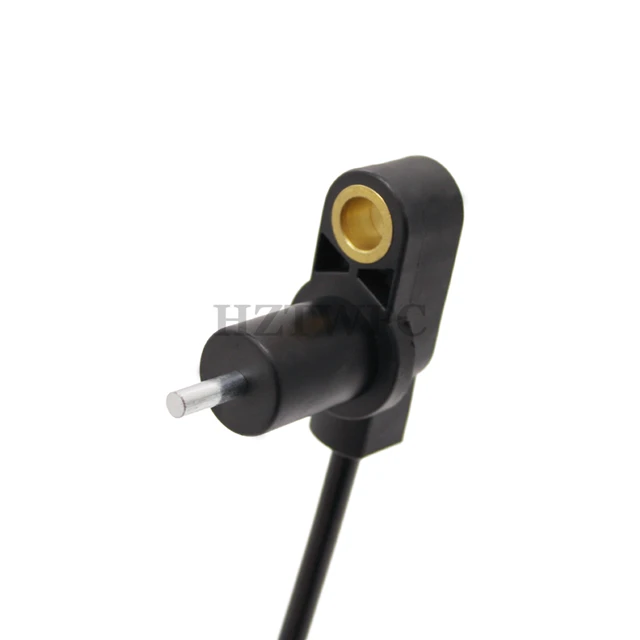 Высококачественный датчик скорости колеса ABS задний правый новый для Nissan Almera 1 4 6 2