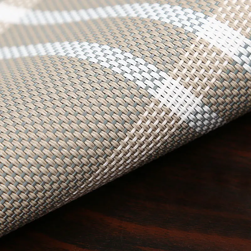 Модель противоскользящего теплового коврика 4001 Eat Mat изоляционный стол для еды в