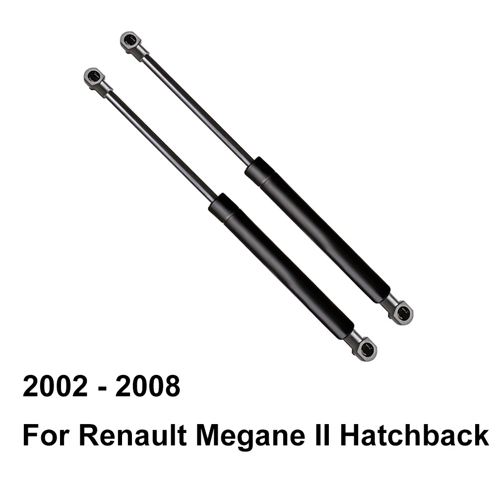Задний цилиндр с пружинной стойкой 8200051750 для Renault Megane II Hatchback 2002 по 2008|Крышки и