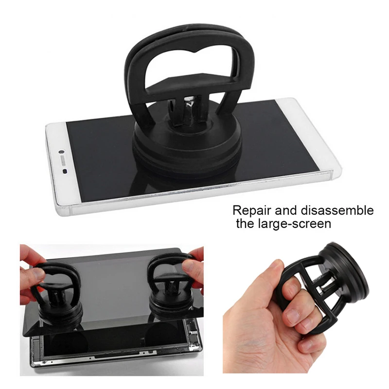 Мини-машинка для удаления вмятин съемник ремонта автомобиля стекло