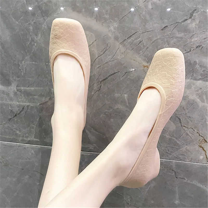 Cheap Sneakers Flat Shoes Women Shoes Slip on Sneakers Women Casual Breathable Flats Big Size 40 2021 Fashion Feminino Zapatos