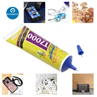 Механический Универсальный супер клей, скотч B7000 T7000 E8000 для ювелирных изделий, стеклянный сенсорный экран, Ремонт сотовых телефонов, Клей DIY