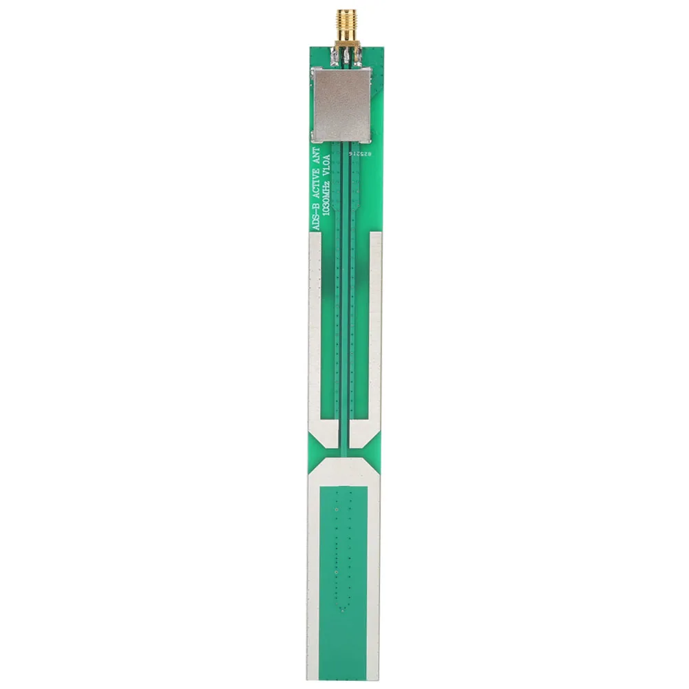 

ADS-B Portable Active Reception Antenna Accessory for Communication 1090MHz