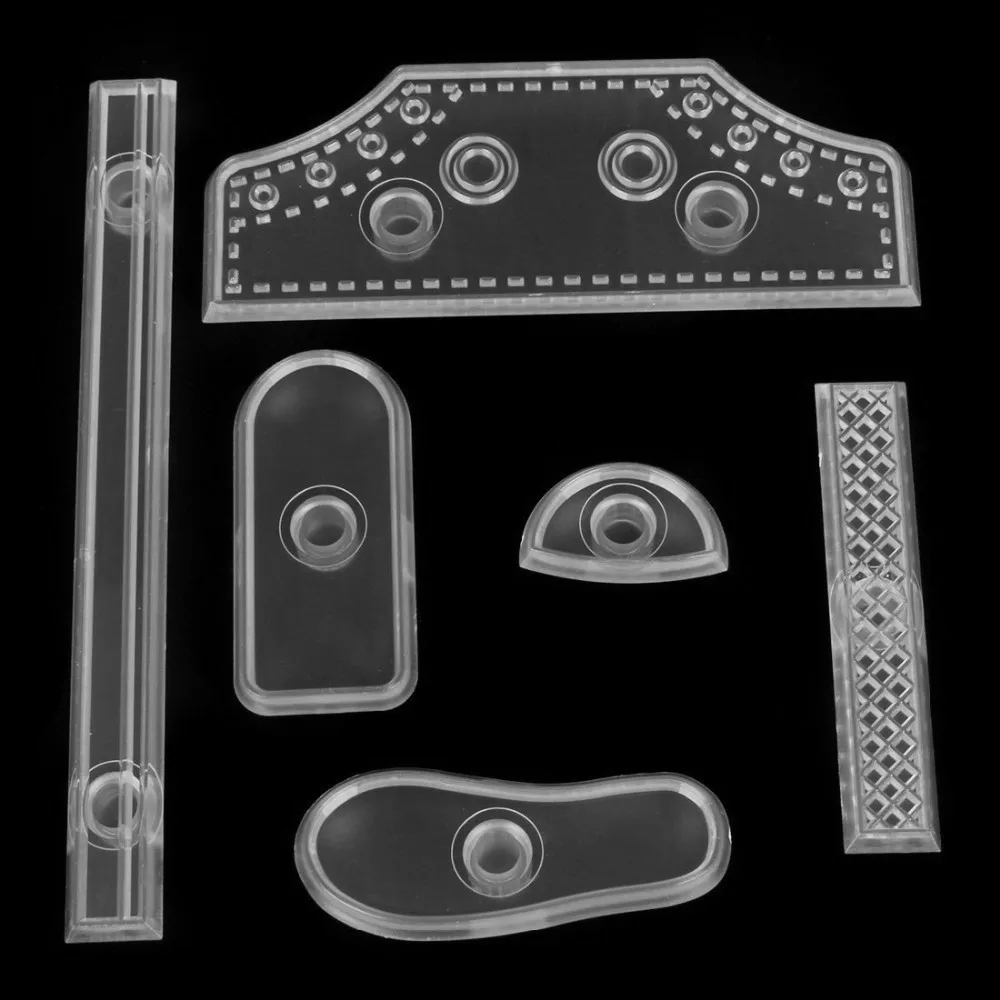 1 комплект детской обуви сделай сам форма для торта помадки высокие кроссовки