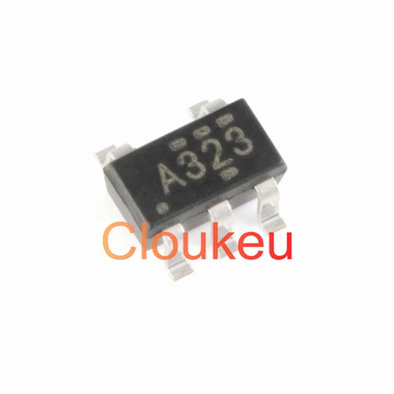 

SN74AHC1G32DBVR SOT-23-5