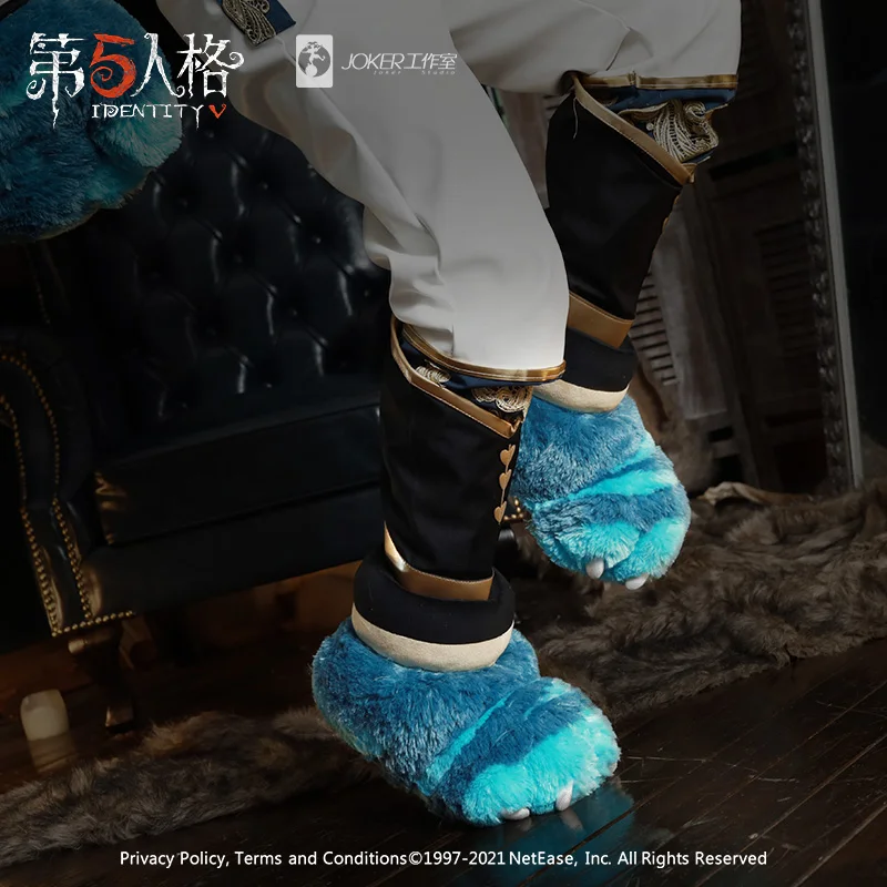 ?? かわいいチェシャ猫シリーズぬいぐるみ快適なスリッパのホットゲームアイデンティティ12v衣装コスプレ漫画カップルの家の靴クリスマスギフト