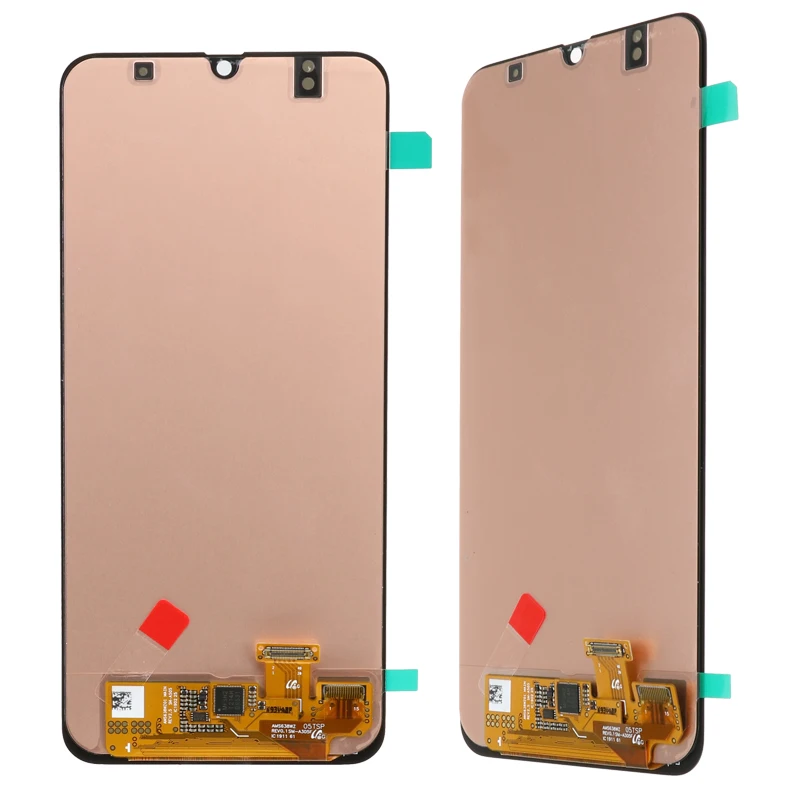 6,4 ''Супер AMOLED ЖК-дисплей для SAMSUNG GALAXY A30 A305/DS A305F A305FD A305A сенсорный экран дигитайзер сборка+ Инструменты
