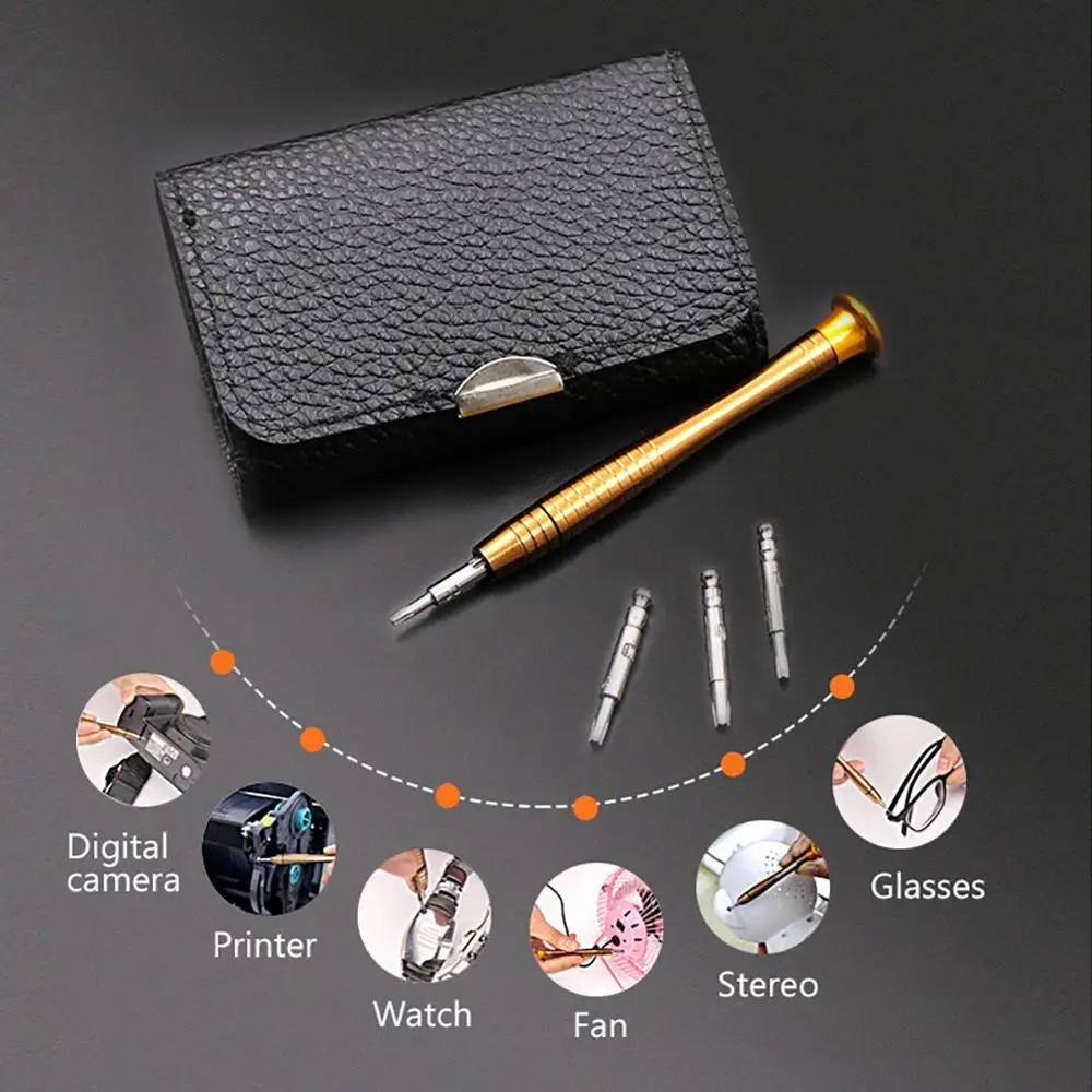 Disitnctive высокое качество практичная 25 в 1 многофункциональная отвертка инструмент