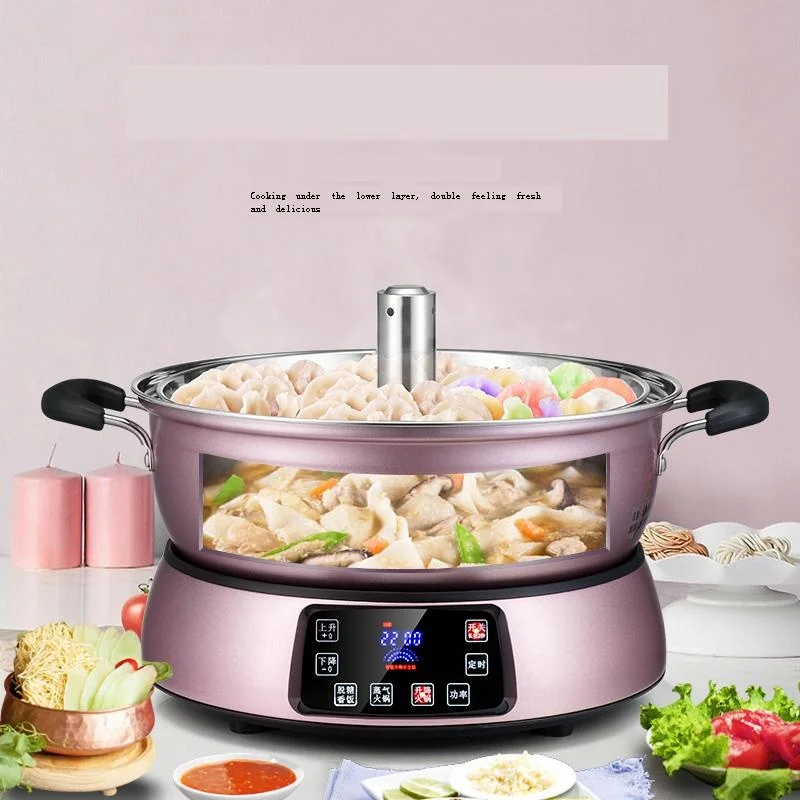 in the aparato catering electrical elektrikli mutfak aletleri equipment enseres de cocina kitchen appliance electric skillet free global shipping