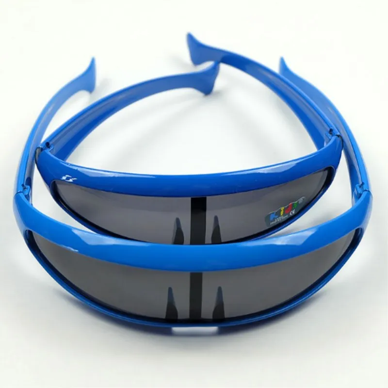 X-men индивидуальные солнцезащитные очки ртутные линзы лазерные Дорожные