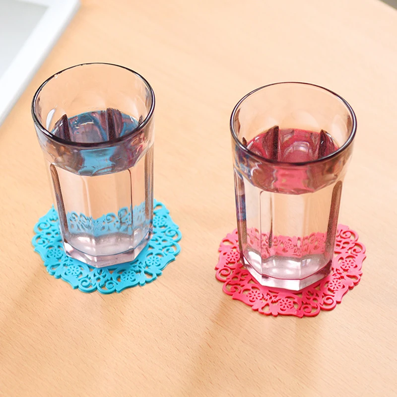 1 шт. крышка для кружки силиконовая на присоске силиконовые растягивающиеся