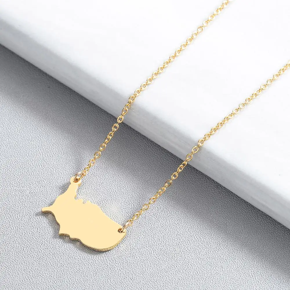 Todorova медицинские нейронные ожерелья для мозга докторов ювелирные изделия из