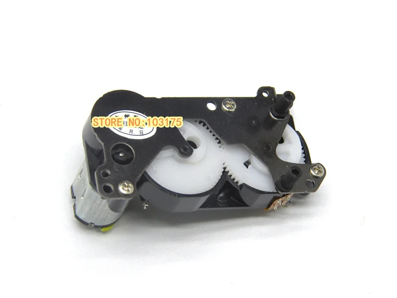 Оригинальная зеркальная коробка отражатель привод двигатель отражатель двигатель для NIkon D600 D610 SLR Камера Запасная часть