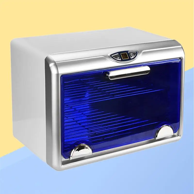 1 шт. компактный стерилизатор для полотенец 8 л | Дом и сад