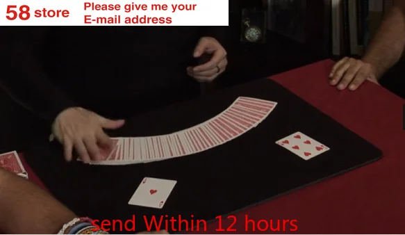 

2020 Dajavu y Bolsillo by Hernan Maccagno - Magic Tricks