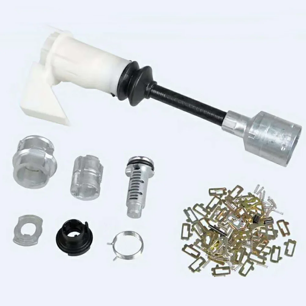 Набор инструментов 25 5 см 20 ключи аксессуары замок в сборе Замена капота защелка