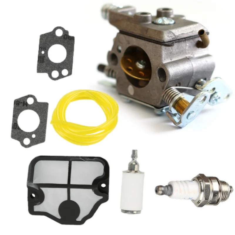 Карбюратор для бензопилы Husqvarna 36 41 136 137 141 142| |