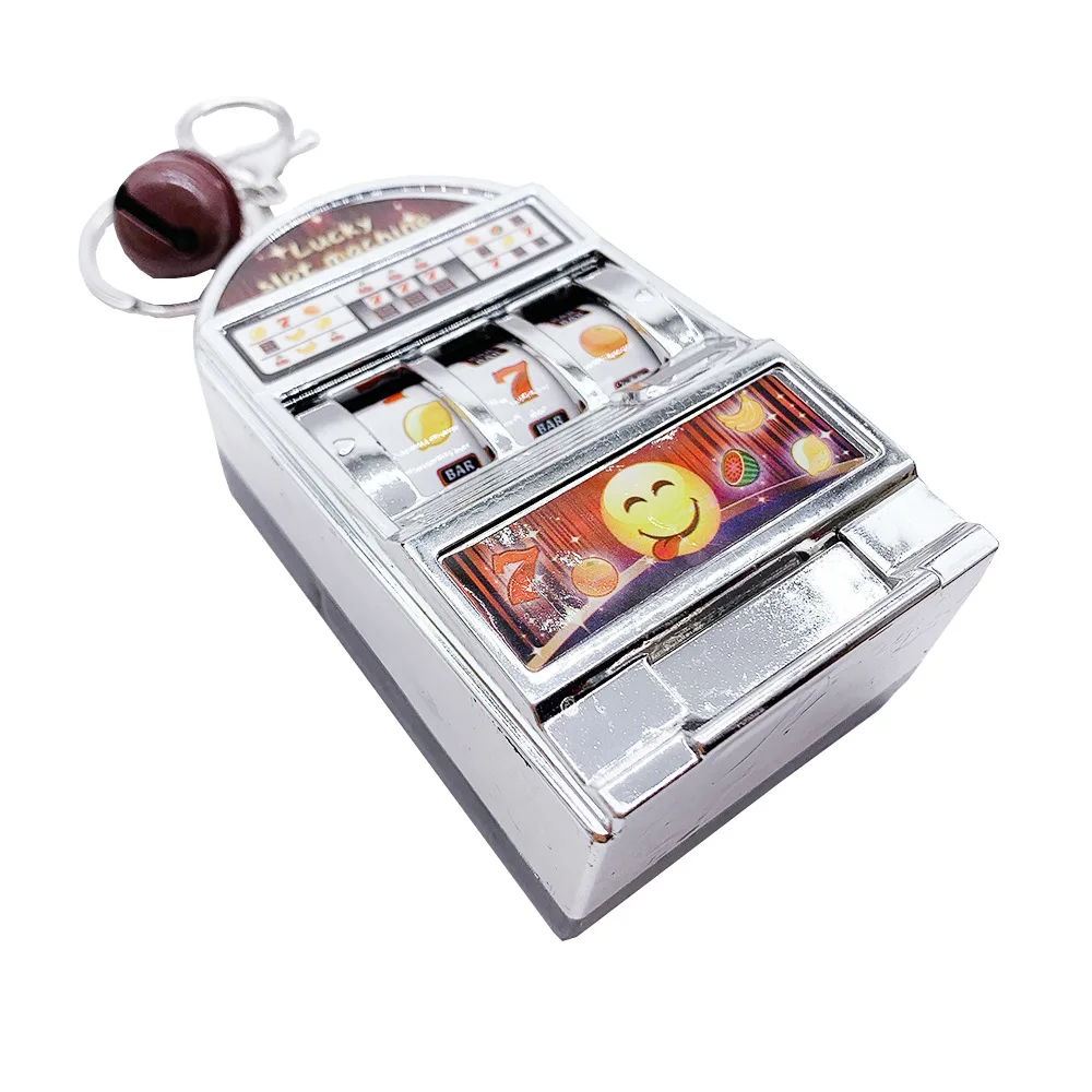 Милый соковыжималка машина брелок винтажный рокер подвижная игровая