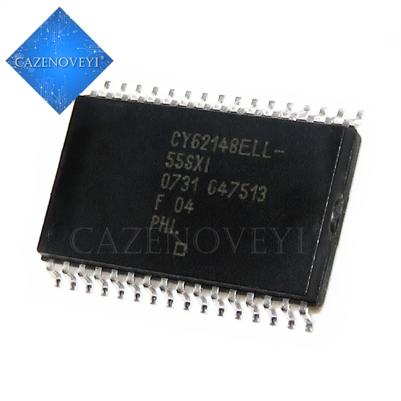 1 шт./лот CY62148ELL-55SXI CY62148ELL-55 CY62148ELL CY62148 лапками углублением SOP-32 в наличии