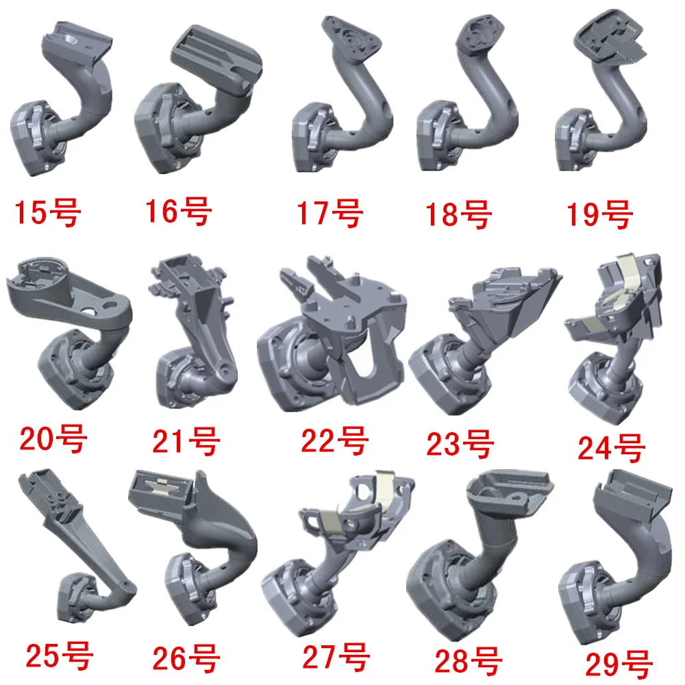 Автомобильное зеркало заднего вида держатель видеорегистратора автомобильный