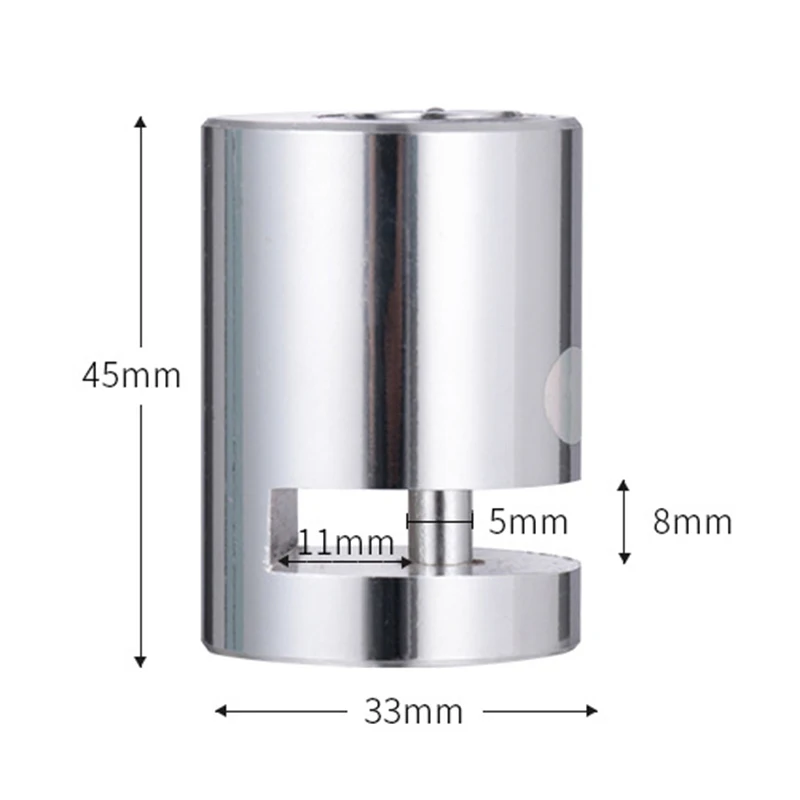 Замок для велосипеда из нержавеющей стали водонепроницаемый | Спорт и